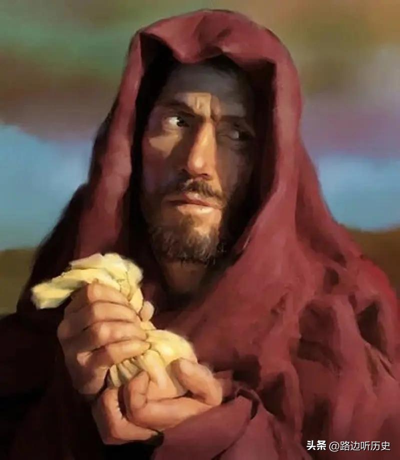 犹太人的八大事件,深度剖析犹太人的真实面目