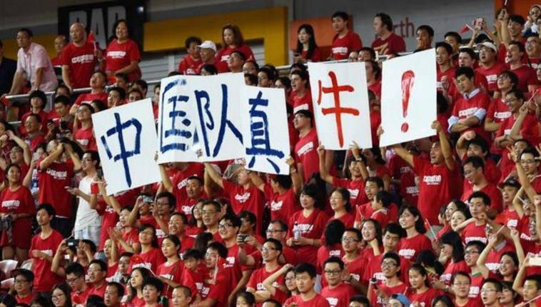 出手了，前足协主席于洪臣被查，中国足球崛起有望很快弯道超车！