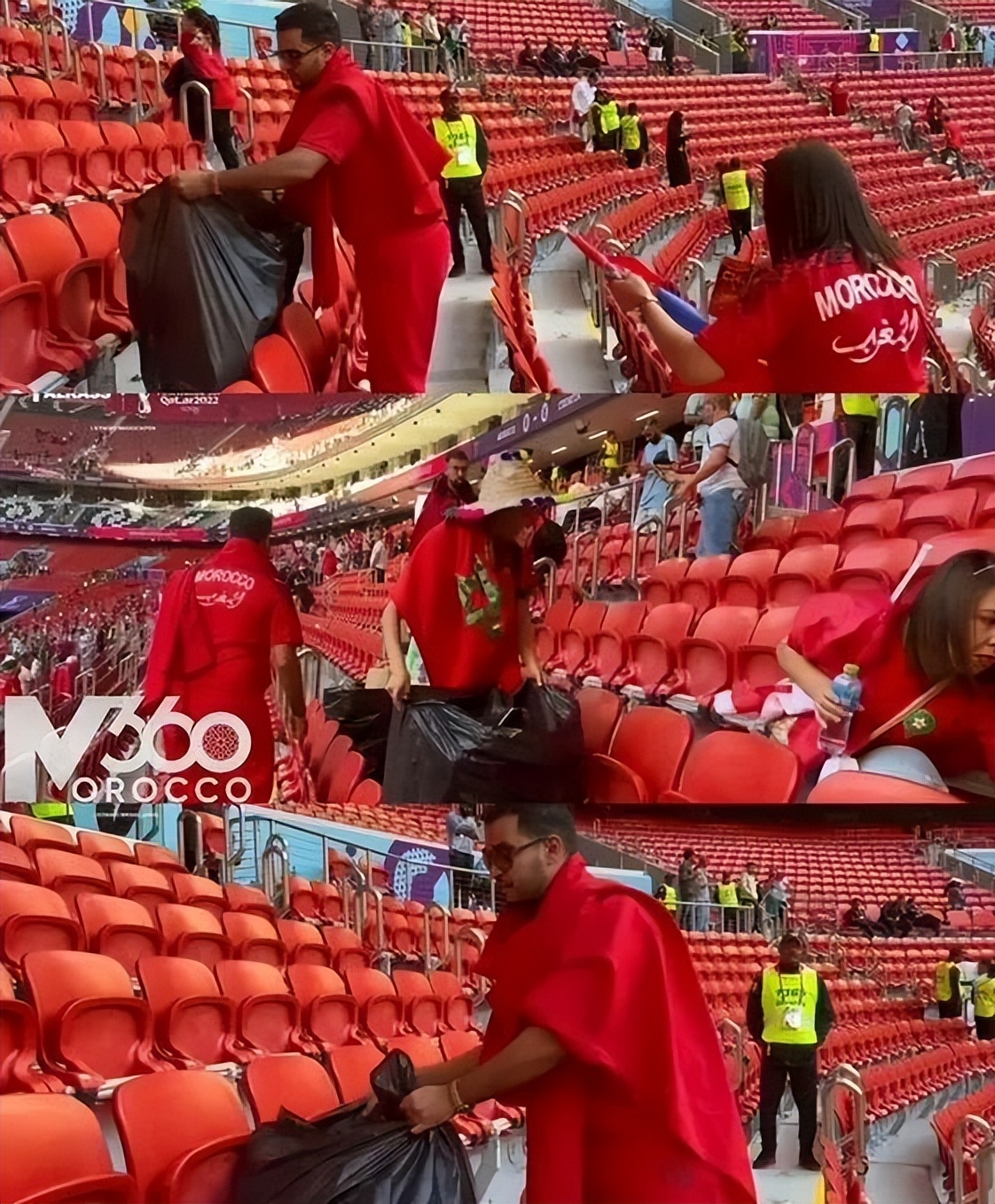 日本战胜西班牙德国球迷反应,日本战胜德国后日本球迷