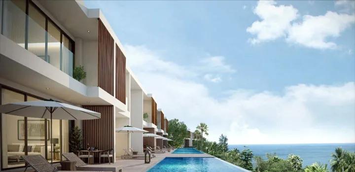 普吉岛最新楼盘低价出售,泰国普吉岛买公寓哪个品质好