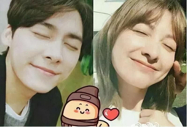 吴昕富豪,何炅海涛谈吴昕潘玮柏