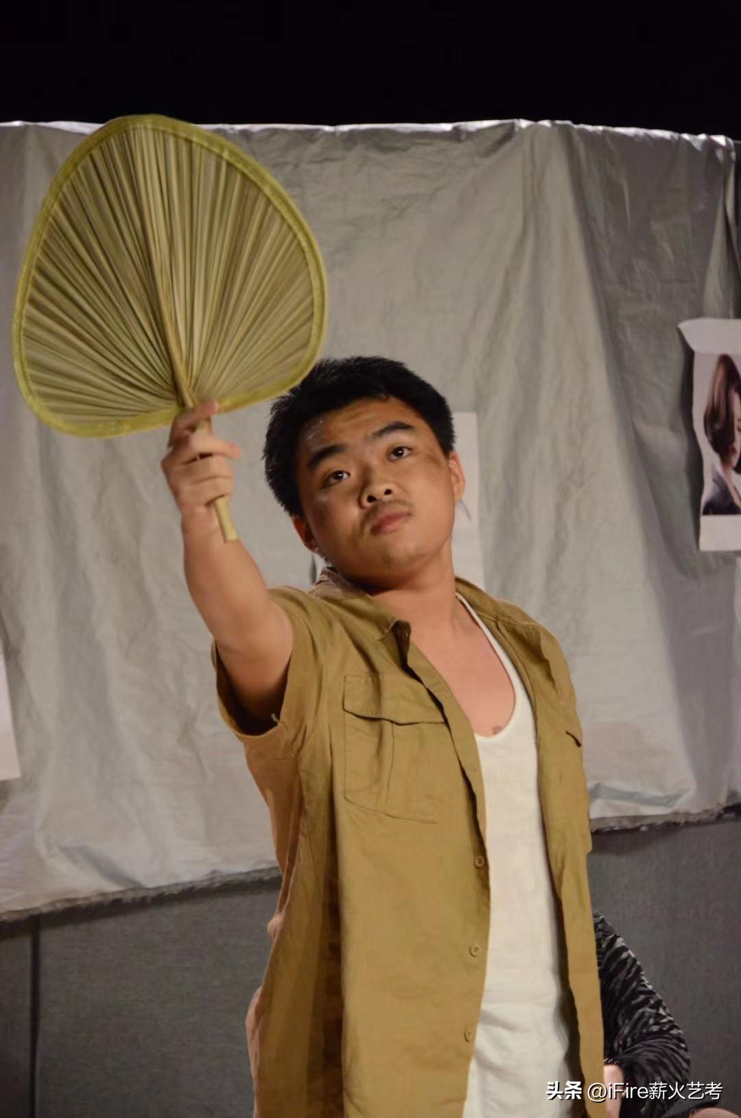 零基础萌新,北电艺考怎样准备