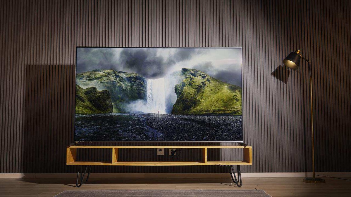 海信新款巨屏电视,海信uledminiled电视怎么样