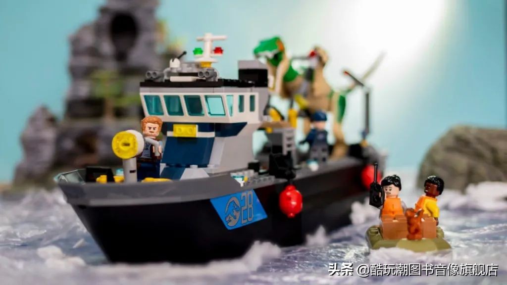 刚发布就停产的乐高套装,乐高已经停产的系列