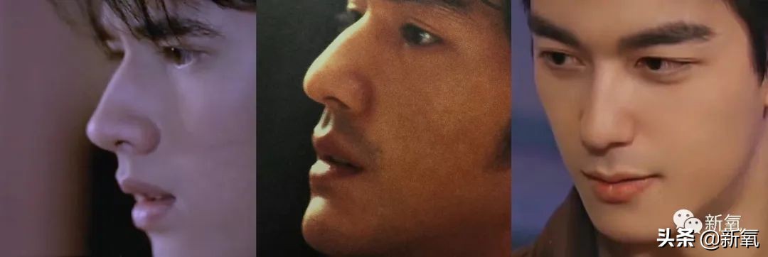 韩国浓颜系帅哥,浓颜系顶级颜值的帅哥