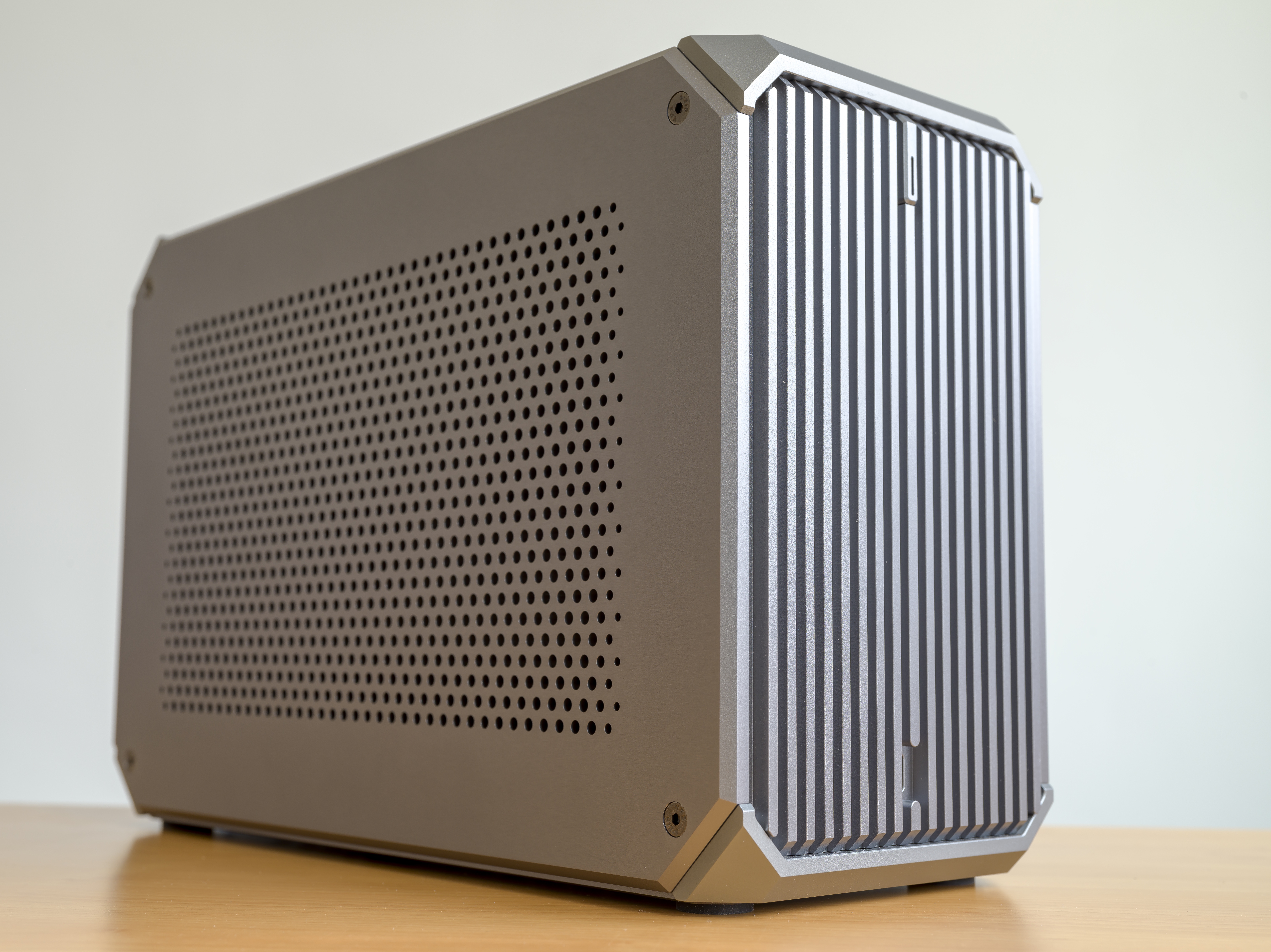 金属游戏机箱组装教程,机甲a4机箱装机视频