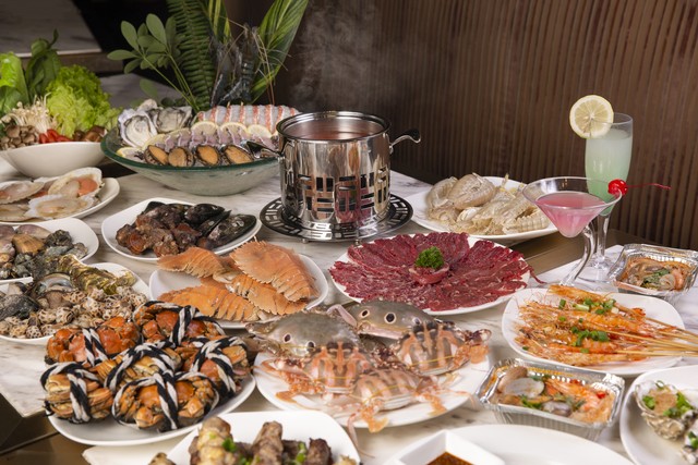 创业开海鲜干货店成本,开小海鲜餐厅的店需要了解的问题