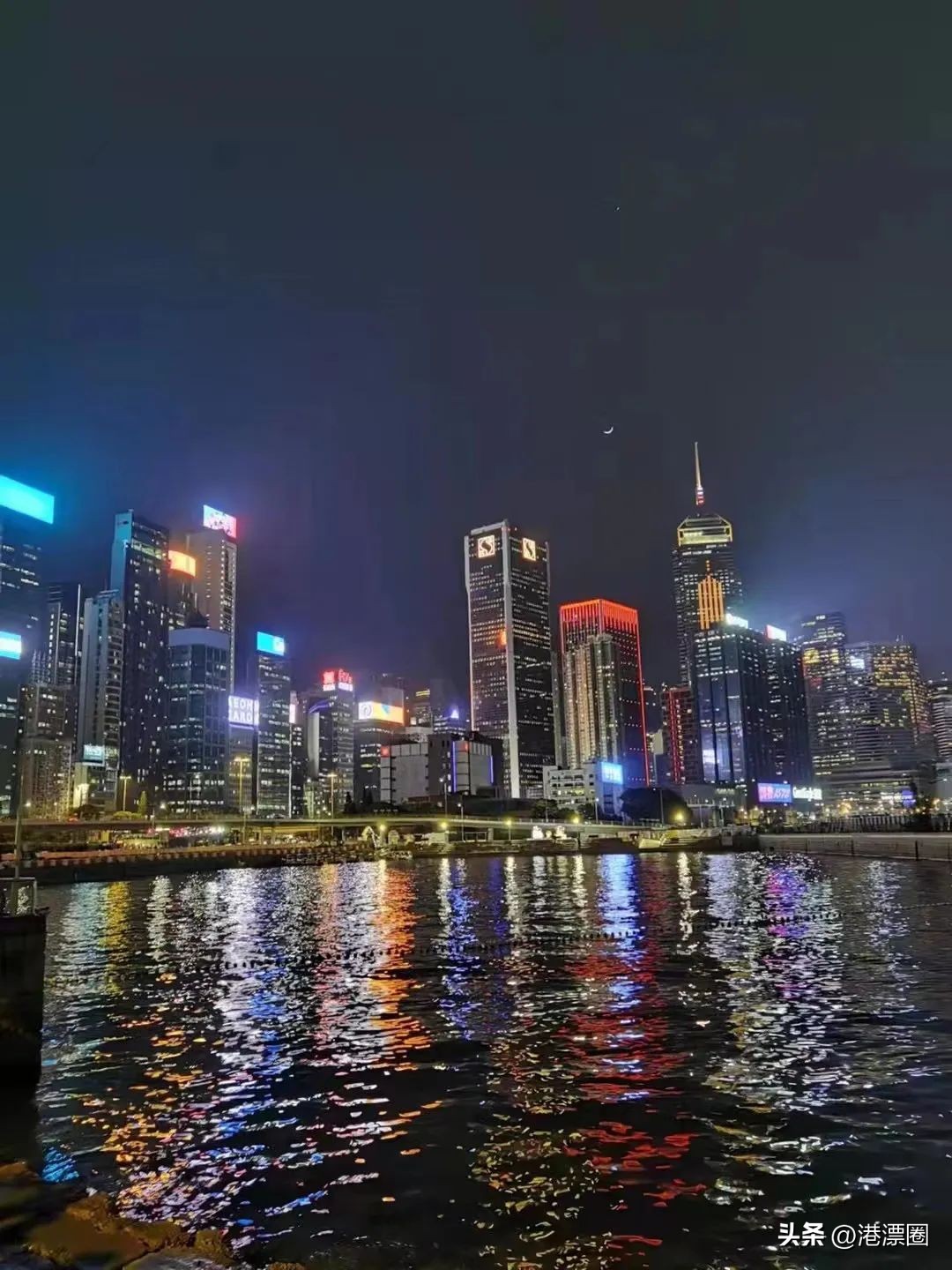 香港优才需要居住香港吗,普通人有哪些申请定居香港的方式