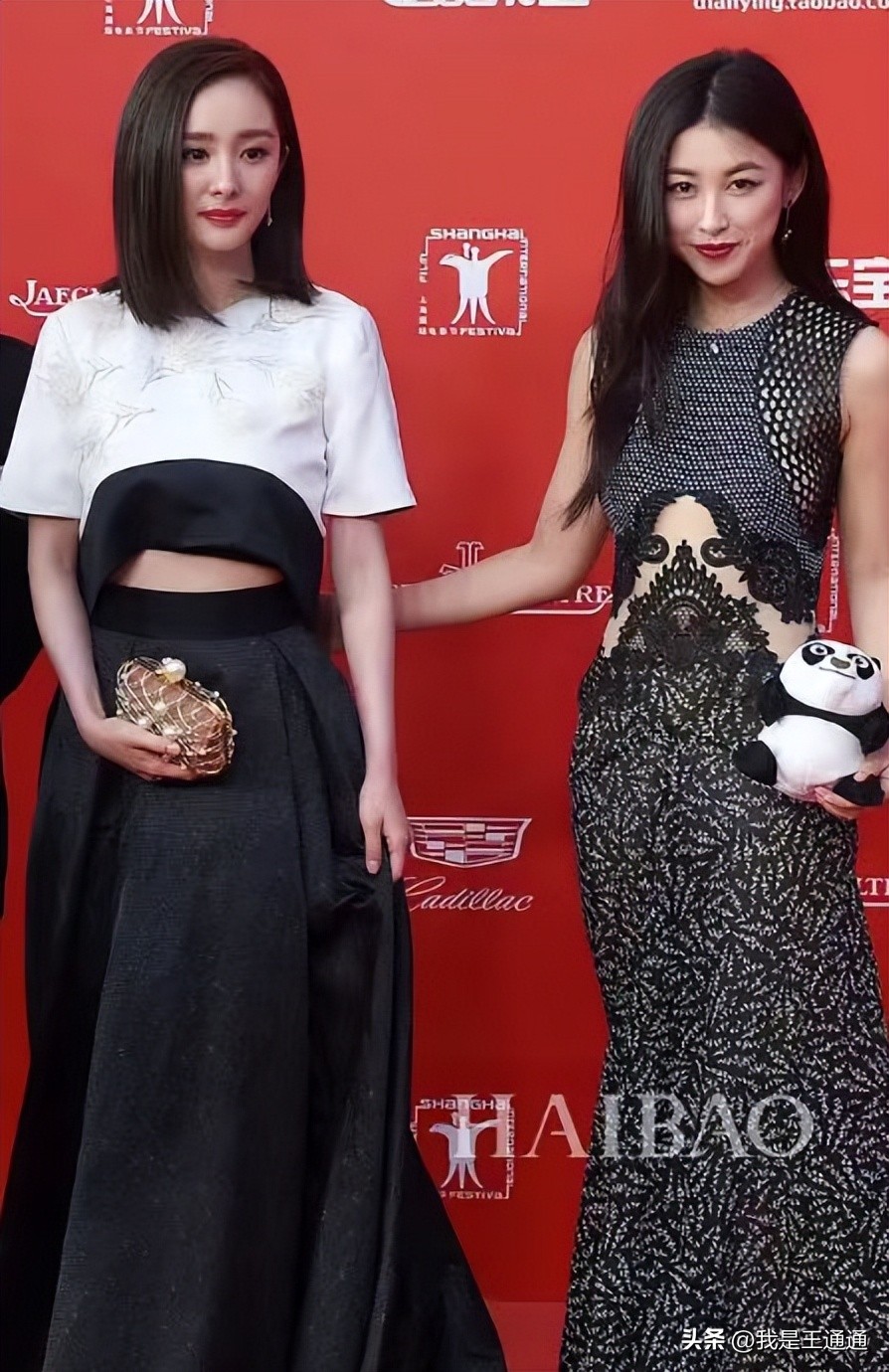 名媛天花板,除了嫁人还有别的出路吗