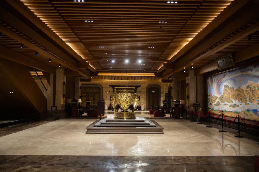 汉中旅游攻略两天一夜品汉中美食,汉中市旅游攻略亲子游