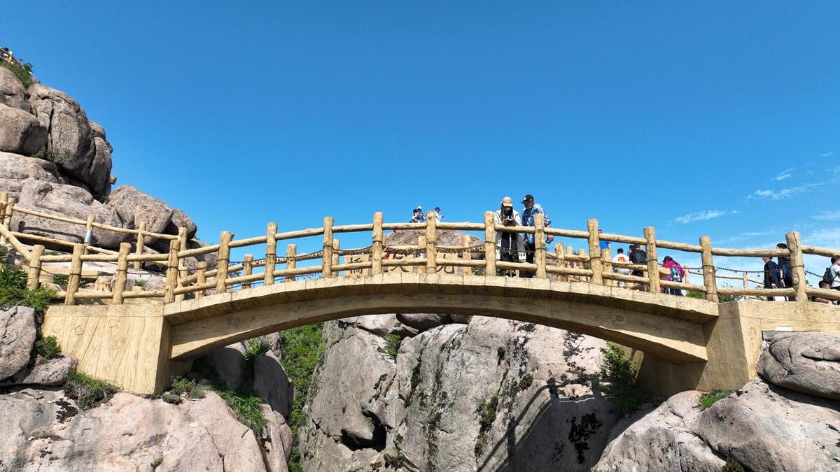 山东省AAAAA旅游景点,5a级景区排行榜山东附近