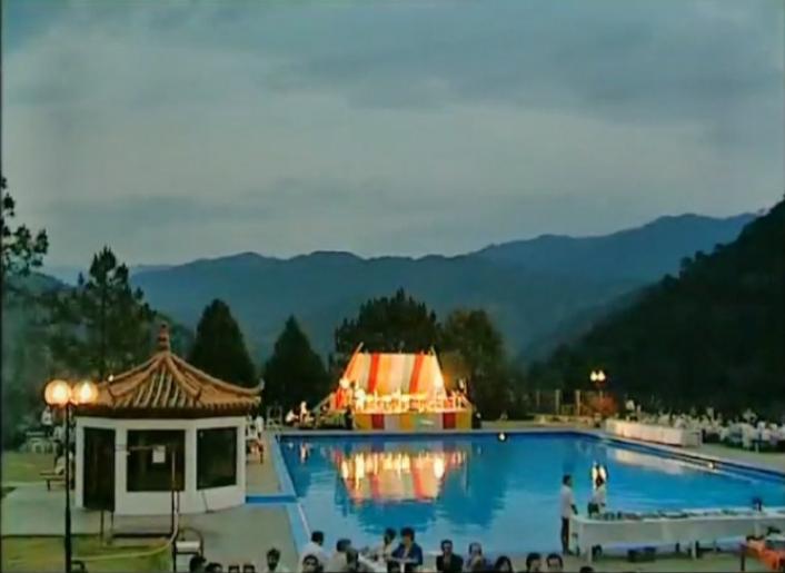 盘点老外看中国基建,老外看中国的基建工程视频