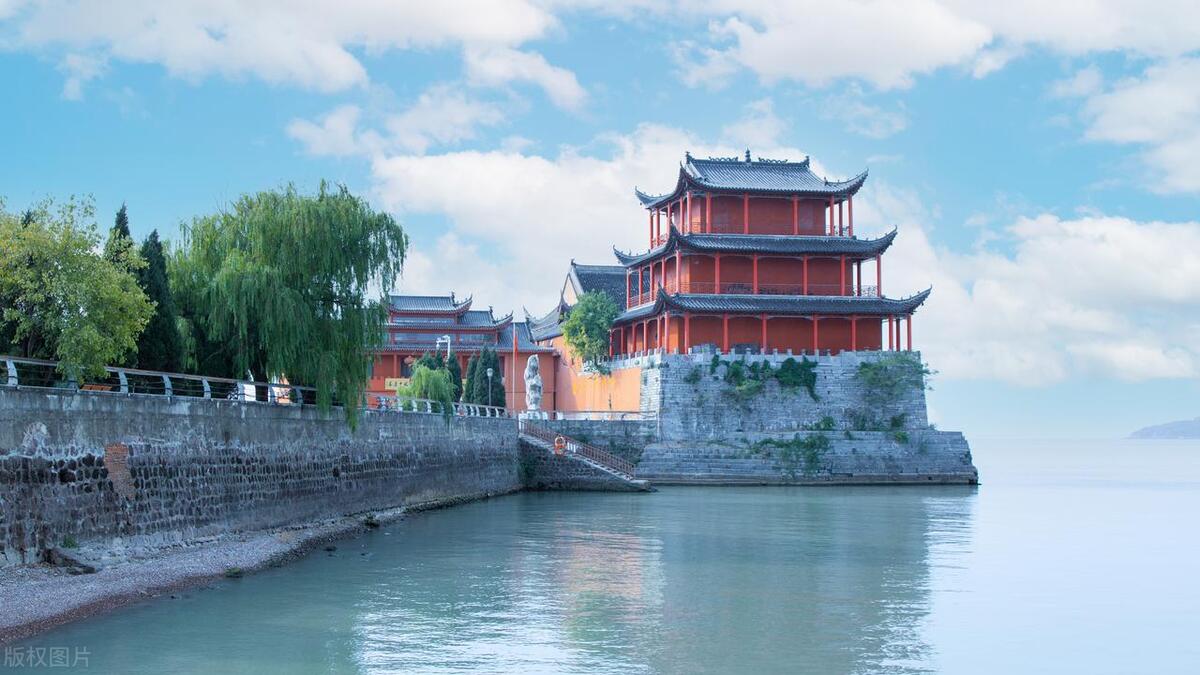 合肥旅游必去十大景点推荐理由,安徽合肥旅游必去十大景点排名