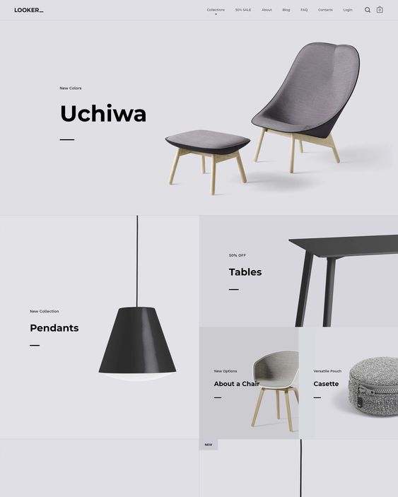 板式家具设计网站,家具设计网站平台