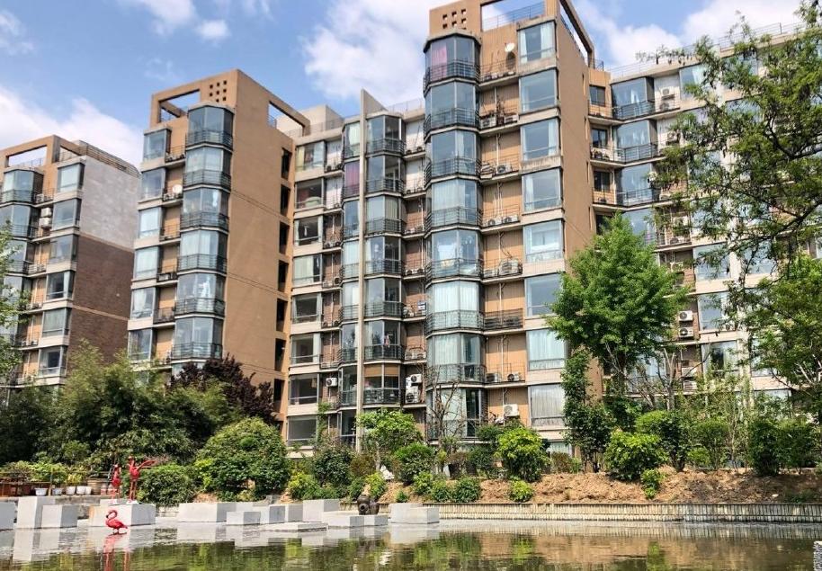 北京互联网第一城,北京互联网之城