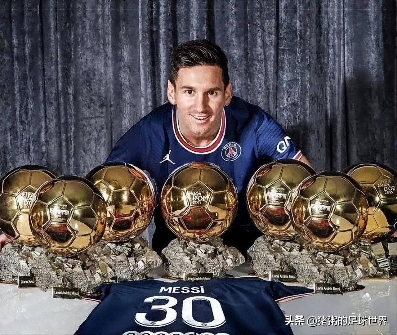 21世纪足坛十大前锋,21世纪足坛前10年最佳中锋