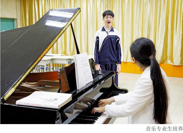 深圳龙岗区布吉高级中学,深圳布吉高级中学云端学习