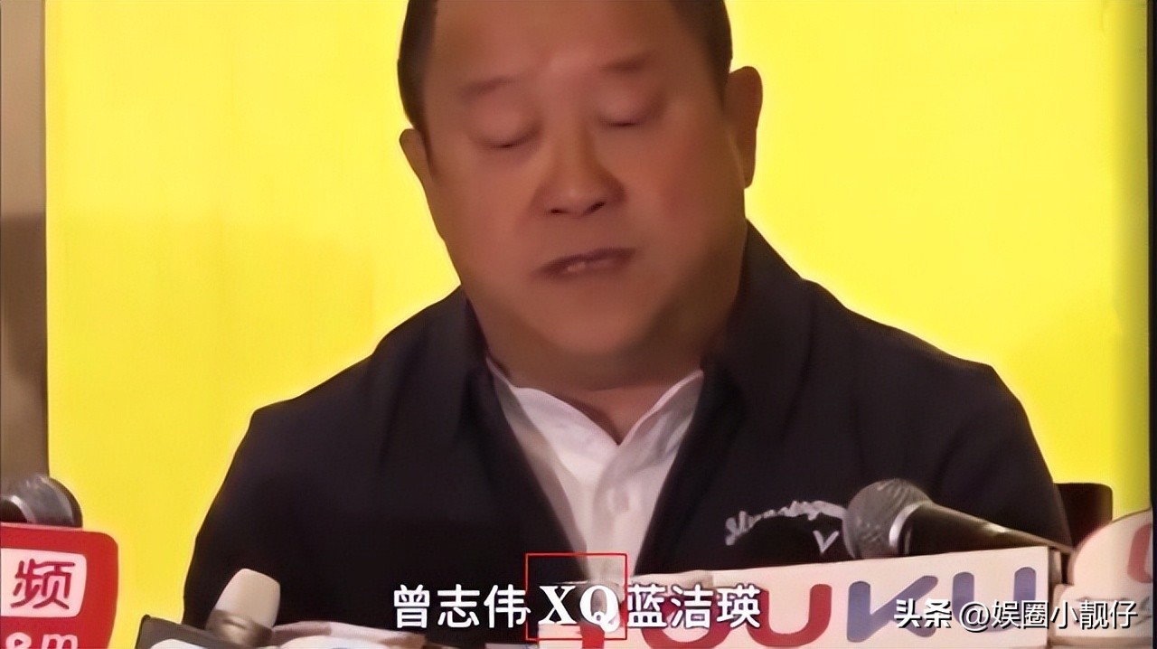 曾志伟金像奖第22届,第三十六届金像奖曾志伟