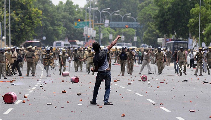 诈骗印度人案件,诈骗印度人典型案例
