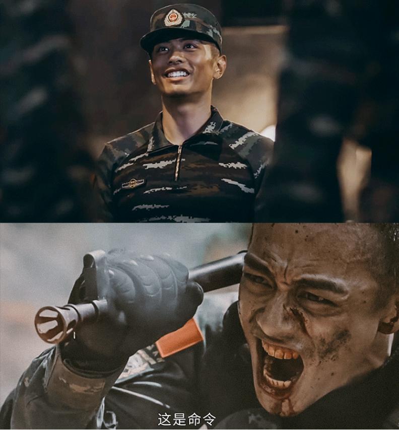 特战荣耀中央评价,特战荣耀受到央视点评了吗