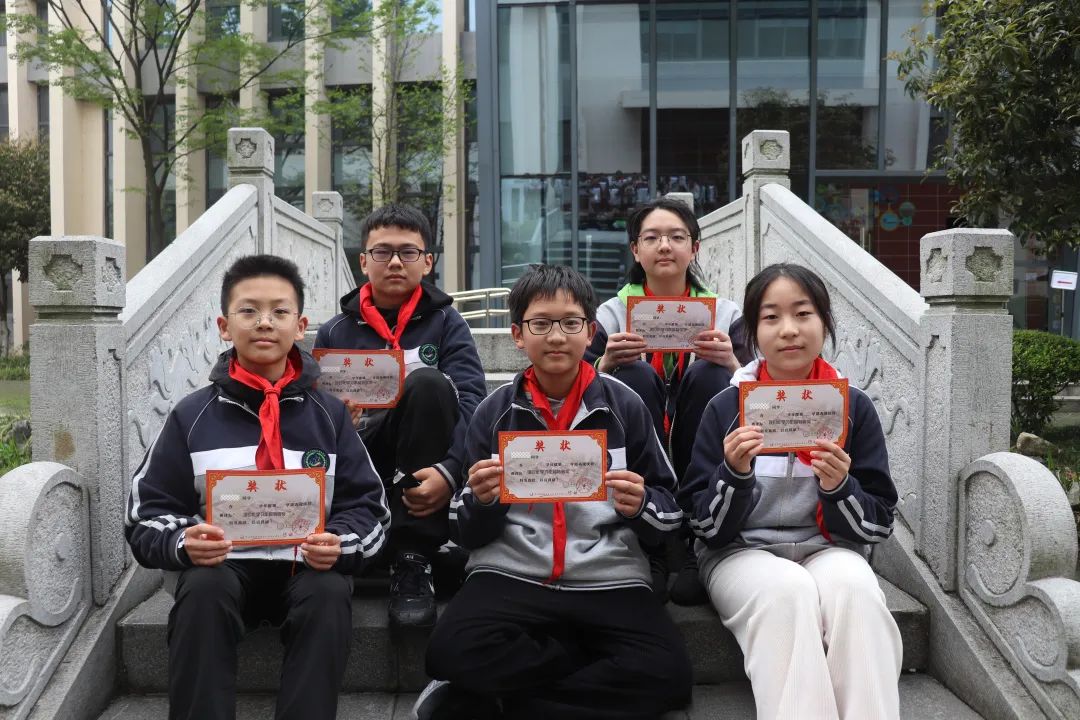 乐享综研“物”皆有“理”——苏州工业园区星洋学校