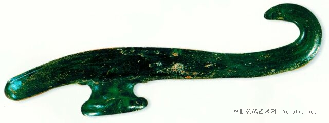 玻璃爱好者必看!汉代琉璃集萃