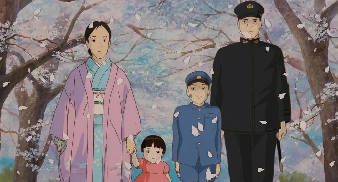 千与千寻宫崎骏动画解说,千与千寻动画片回顾