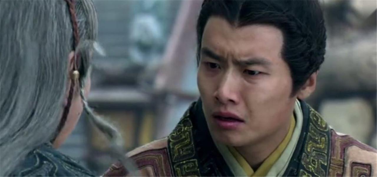 扶苏为什么不灭沙丘,谁发动了沙丘之变杀死公子扶苏