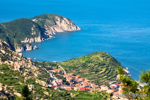 青岛有哪些好玩儿的地方,青岛哪些地方好玩