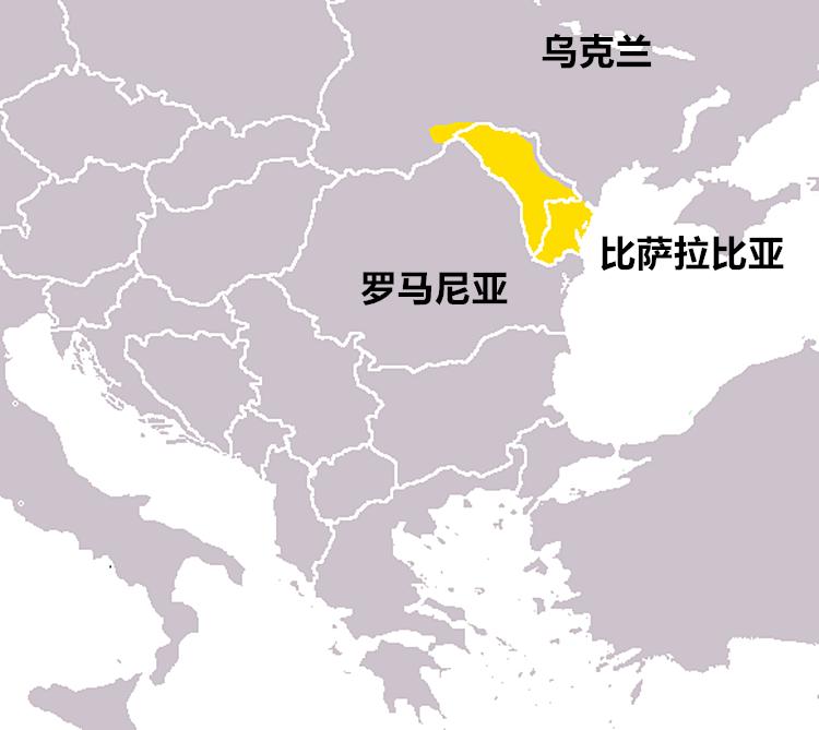 俄罗斯和他的好兄弟,俄罗斯与14个国家接壤