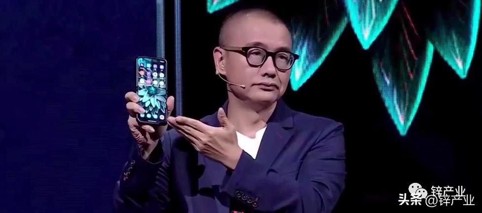 联想的刀锋，削了moto的下巴