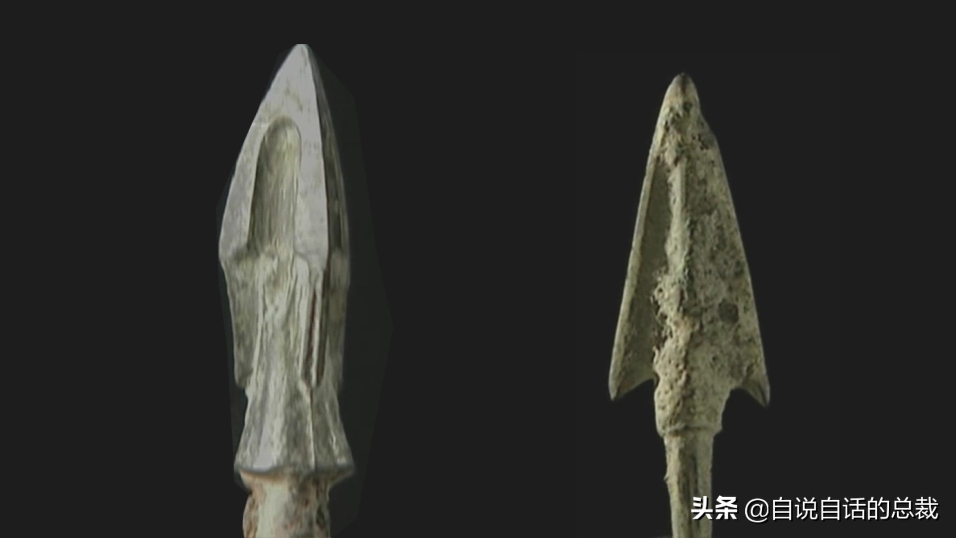 兵马俑三大逆天科技,为什么兵马俑会涂装蓝色