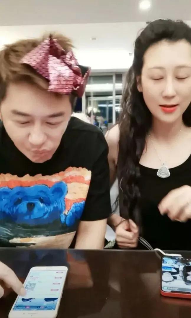 知名女星被爆已婚生子,有哪些女明星怀过孕