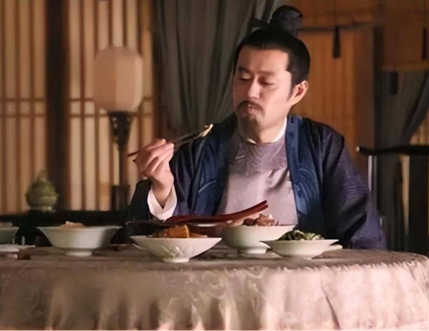 古代筷子长度多少合适,古人的筷子长度是多少