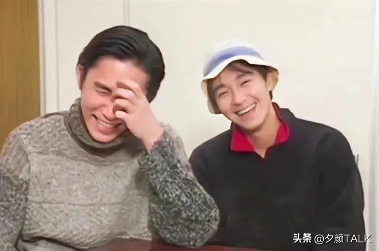 梁朝伟为什么会选择生活在日本,58岁的梁朝伟近照曝光