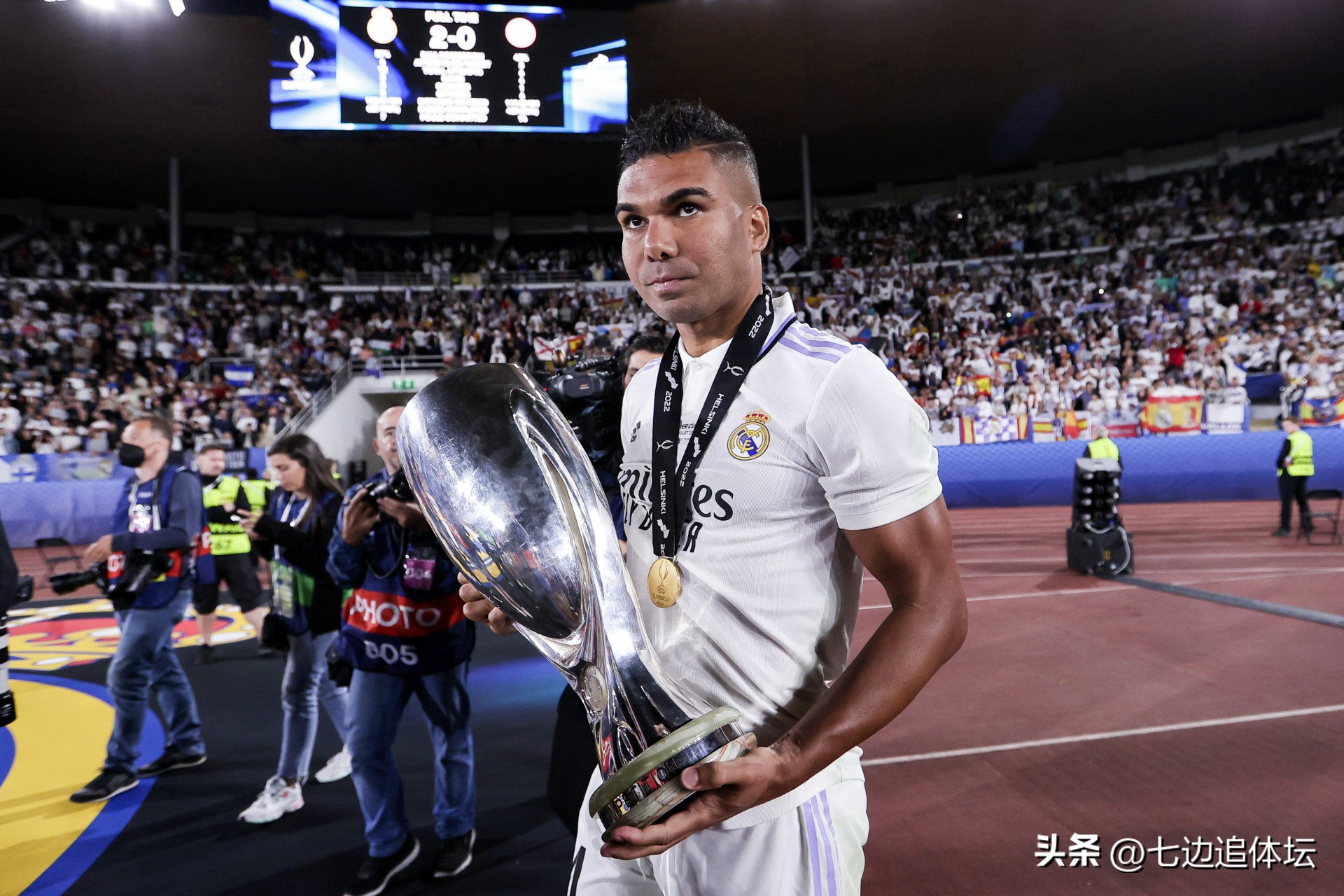 皇马引援佛爷,佛爷与皇马续约