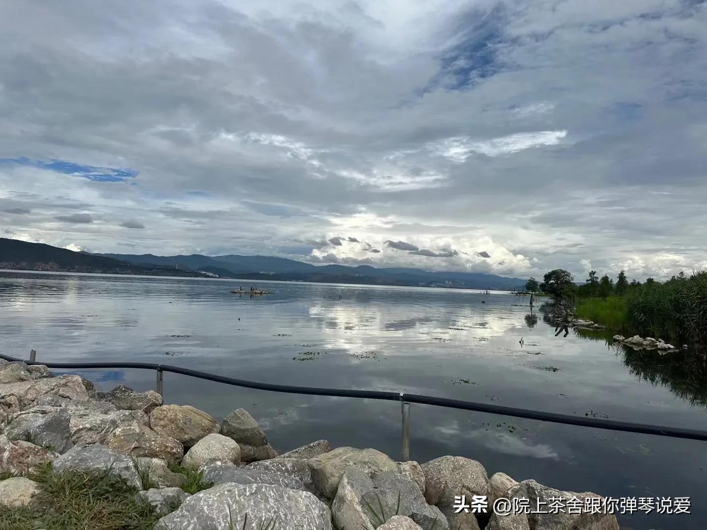 十八湾湿地公园简介,十八湾湿地公园烧烤
