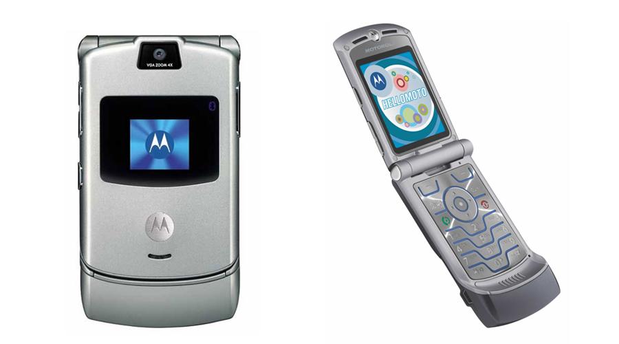 摩托罗拉刀锋razr5g手机,摩托罗拉razr刀锋2021款