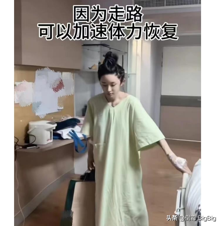 泰国做变性手术网红,泰国做了变性手术成明星了