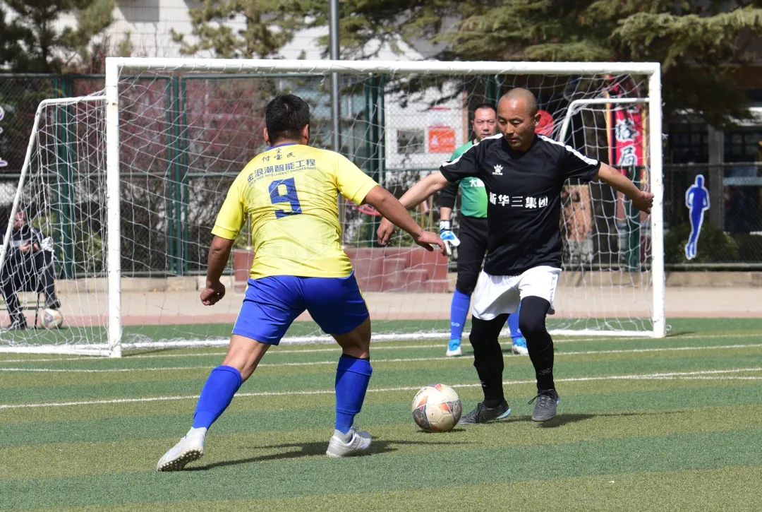 2019兰州市足球比赛,兰州新区第1届青少年足球联赛