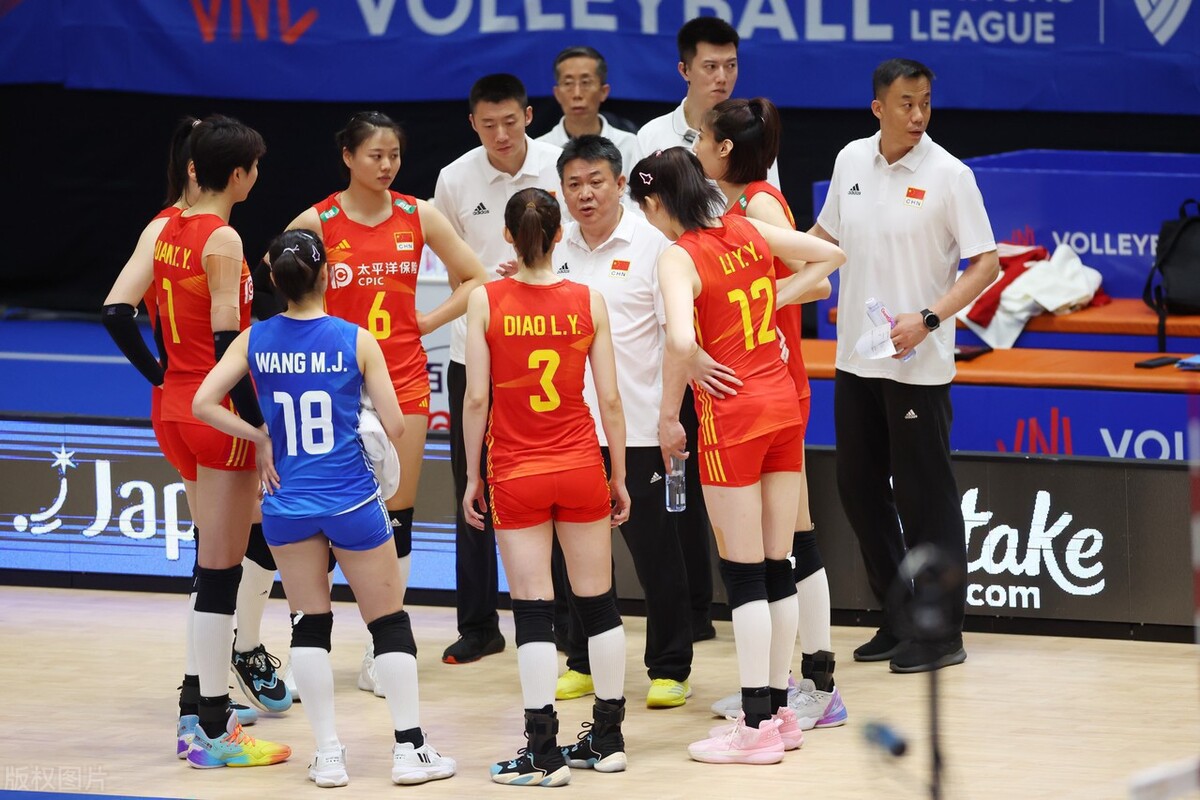 中国女排王云蕗赛后的表现,蔡斌为什么重用王云蕗