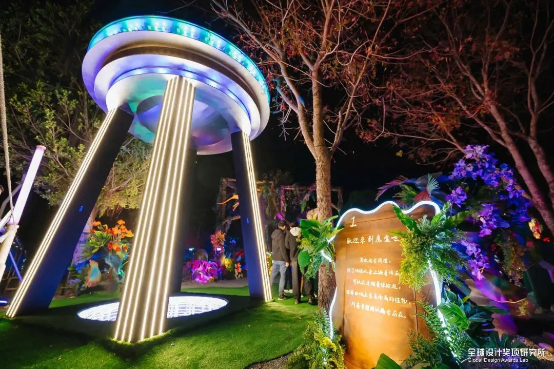 muse缪斯国际设计金奖,2023muse设计奖获奖名单