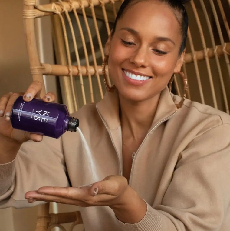 明星带货的美妆是不是真的,明星卖化妆品是真的吗