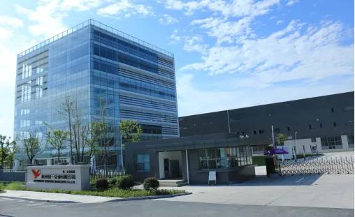 杭州大江东引进的大企业,杭州大江东的知名企业