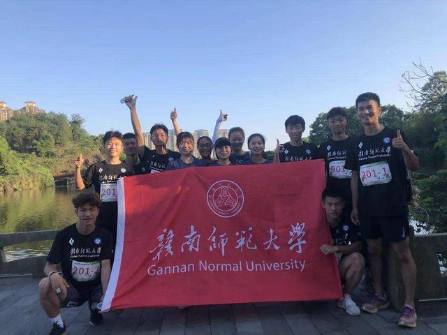 赣南师范大学，省属师范中的佼佼者，有哪些王牌专业？附报考指南