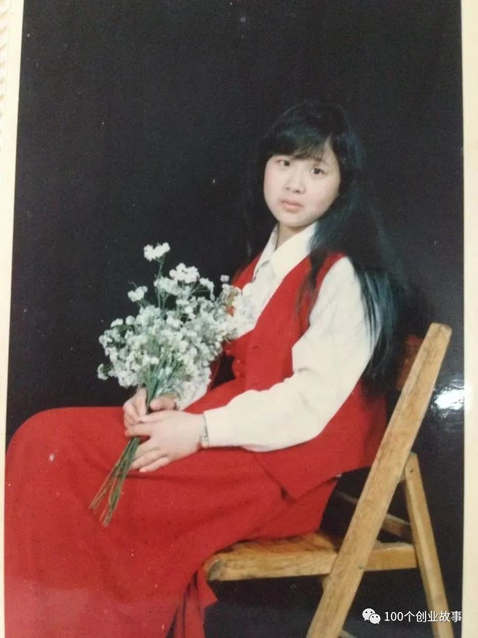 17岁闯深圳，23岁成全职妈妈，裸辞创业，开辟一片天第51位采访者