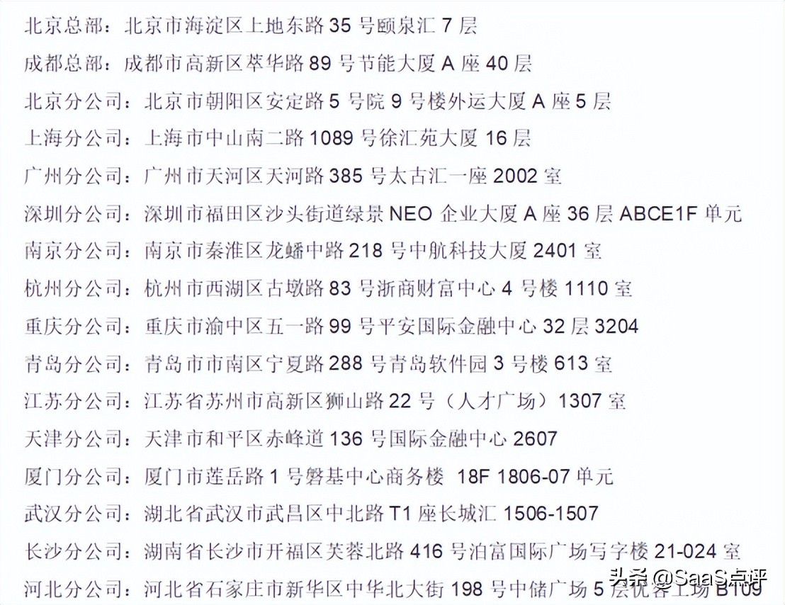 肯耐珂萨是正规公司吗,肯耐珂萨跟北森比较