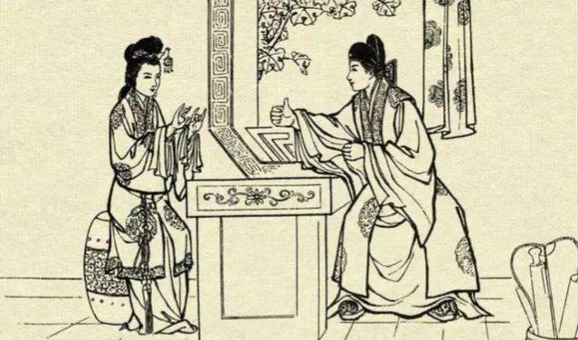 弟媳身亡，老仆人未插门栓露端倪，嫂子用美人计引真凶（上）