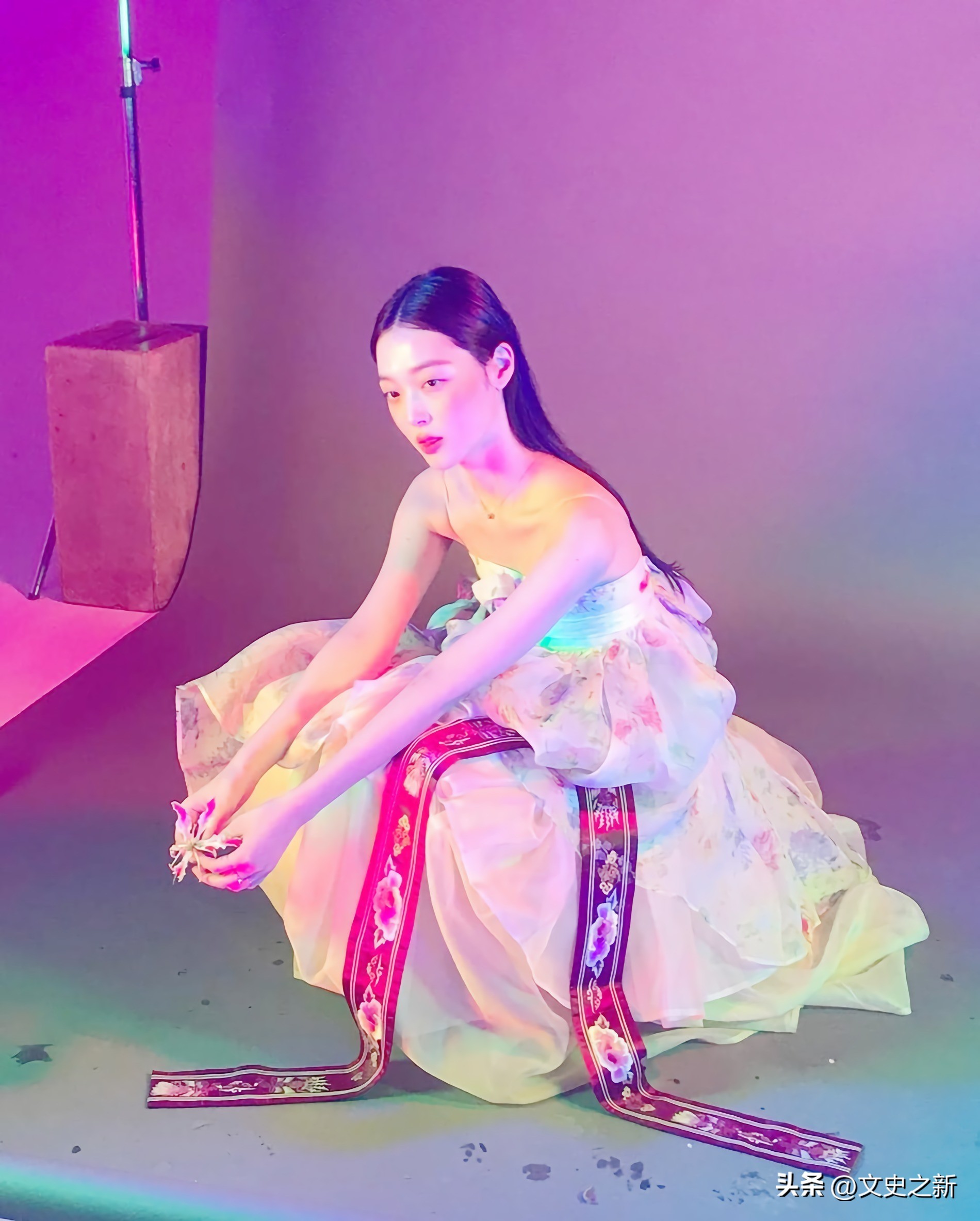 韩国人又盯上中国的春节了?著名作家冯骥才:韩国已重视春节申遗