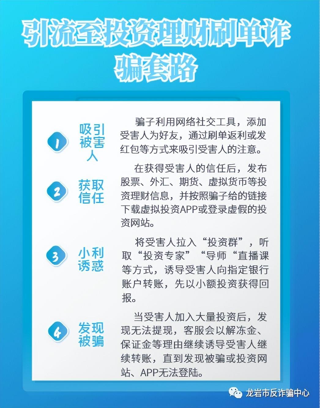 刷单新套路大揭秘,刷单诈骗的常用套路